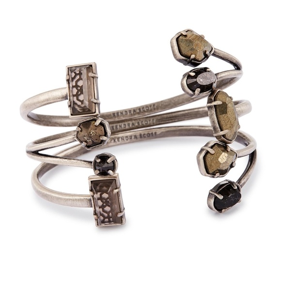 Kendra Scott Jewelry - Kendra Scott Cammy Pinch Bracelet Set